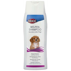 Шампунь для цуценят Trixie Puppy Shampoo