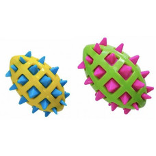 Іграшка для собак GimDog BIG BANG М'яч регбі