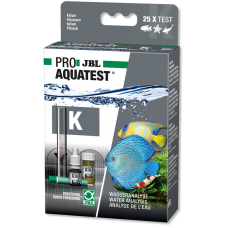Тест на содержания Калия в аквариуме JBL K (24130)
