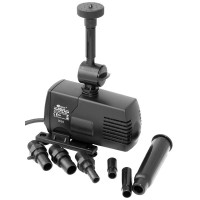 Помпа для фонтану Resun King-2F з набором насадок