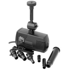 Помпа для фонтану Resun King-2F з набором насадок