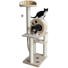 Дряпка для котів Trixie Salamanca бежева (43731) Дряпка для котів Trixie Salamanca бежева (43731)