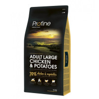 Сухий корм для собак Profine Adult Large Breed Chicken Сухий корм для собак Profine Adult Large Breed Chicken