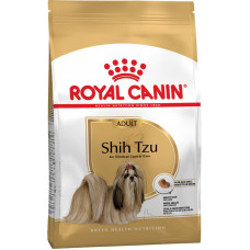 Сухий корм для собак Royal Canin SHIH TZU ADULT
