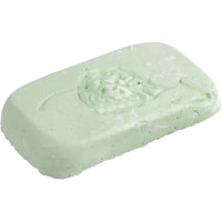 Мінерал для папуг Природа Зелене яблуко, 18 гр