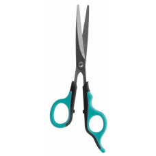 Ножиці для стрижки собак і котів Trixie, 18 см (2351)