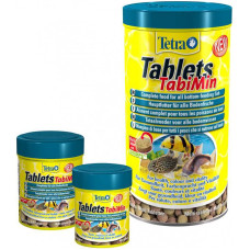 Корм для донних риб Tetra TABI Min