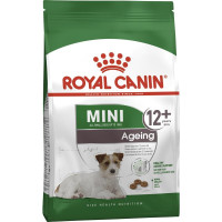 Сухой корм для собак Royal Canin MINI AGEING 12+