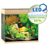 Акваріум Juwel LIDO 120 LED світлий дуб (11850) Акваріум Juwel LIDO 120 LED світлий дуб (11850)