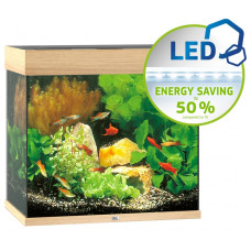 Акваріум Juwel LIDO 120 LED світлий дуб (11850) Акваріум Juwel LIDO 120 LED світлий дуб (11850)