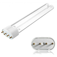 Лампа для стерилізатора Jebo UV-H 18 Вт Лампа для стерилізатора Jebo UV-H 18 Вт