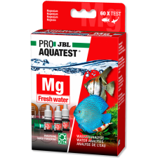 Тест для аквариума JBL Mg (магний) PROAQUATEST (24142)