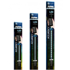 Світильник для акваріума Fluval AquaSky Bluetooth LED 2.0