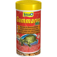 Корм для водних черепах Tetra Gammarus MIX