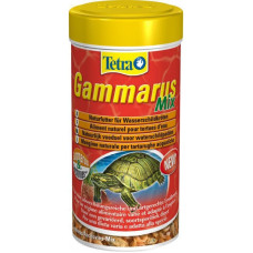Корм для водних черепах Tetra Gammarus MIX