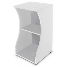 Підставка для акваріума Fluval Flex 57L біла (15016)