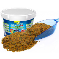 Корм для рибок на вагу Tetra Pro Algae