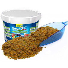 Корм для рибок на вагу Tetra Pro Algae