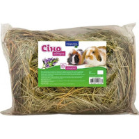Сіно для гризунів Люцерна, 200 г (PR240336)