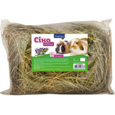 Сіно для гризунів Люцерна, 200 г (PR240336)