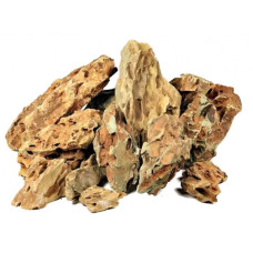 Камені для акваріума Aquael Dinosaur bone (246309) 1 кг