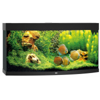 Акваріум Juwel VISION 260 LED чорний (06350) Акваріум Juwel VISION 260 LED чорний (06350)