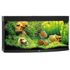 Акваріум Juwel VISION 260 LED чорний (06350)