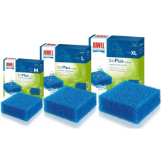 Крупнопориста губка в акваріумний фільтр Juwel bioPlus coarse Крупнопориста губка в акваріумний фільтр Juwel bioPlus coarse