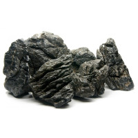 Камни для аквариума Aquael кварц (246310) 1 кг