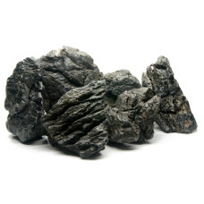 Камені для акваріума Aquael кварц (246310) 1 кг