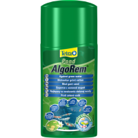 Засіб проти зеленої води Tetra POND AlgoRem Засіб проти зеленої води Tetra POND AlgoRem