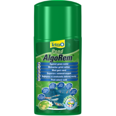 Засіб проти зеленої води Tetra POND AlgoRem