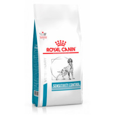 Лікувальний сухий корм для собак Royal Canin SENSITIVITY CONTROL DOG Лікувальний сухий корм для собак Royal Canin SENSITIVITY CONTROL DOG