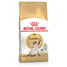 Сухий корм для кішок Royal Canin SIAMESE ADULT