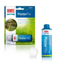 Клей для акваріумного фону Juwel Poster Fix