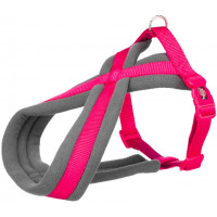 Шлея для собак Trixie Premium туристична фуксія Шлея для собак Trixie Premium туристична фуксія
