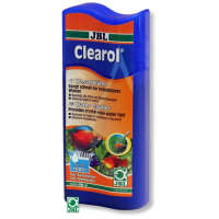 Очищувач води в акваріумі JBL Clearon (Клеарол) 100 мл (2303110)