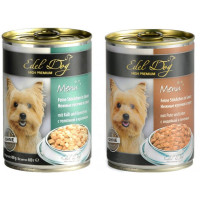 Консервы для собак Edel Dog k 400 гр