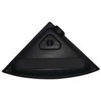 Крышка для аквариума угловая Природа 89х89 LED LIGHT (PR242007)