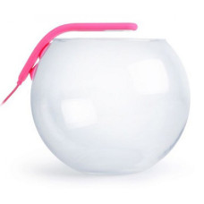 LED-світильник Collar AquaLighter Pico Soft на липучці, рожевий (87657)