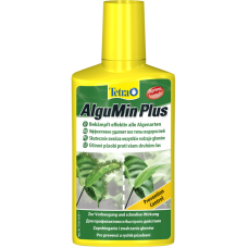 Засіб проти водоростей Tetra AlguMin Засіб проти водоростей Tetra AlguMin