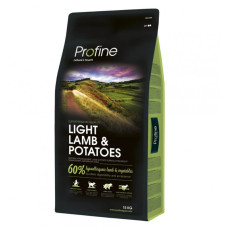 Сухий корм для собак Profine Light Lamb Сухий корм для собак Profine Light Lamb