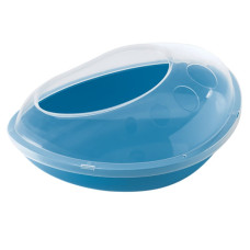 Купалка для шиншил Savic Chinchilla Bath Купалка для шиншил Savic Chinchilla Bath