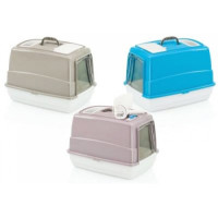 Туалет для кошек закрытый FOP JOY CAT (25400070)