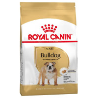 Сухой корм для собак Royal Canin BULLDOG ADULT