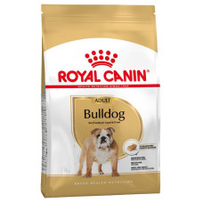 Сухий корм для собак Royal Canin BULLDOG ADULT Сухий корм для собак Royal Canin BULLDOG ADULT