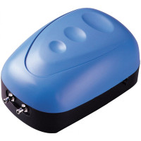 Компресор для акваріума Atman HP-2000 Компресор для акваріума Atman HP-2000