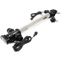 Стерилизатор для пруда SunSun CUV-772, 72 Вт