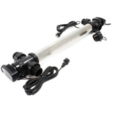 Стерилизатор для пруда SunSun CUV-772, 72 Вт