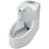 Поилка-фонтан для собак и кошек PetSafe Drinkwell Mini Pet, 1,2 л (MINI_EU_45)